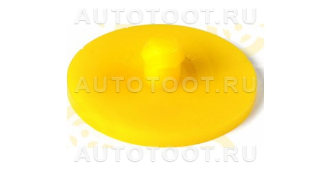 прокладка противоскрипная, рессорная (ПОЛИУРЕТАН) - Артикул 004020 - Производитель Точка опоры - Фото, Отзывы, Цены 