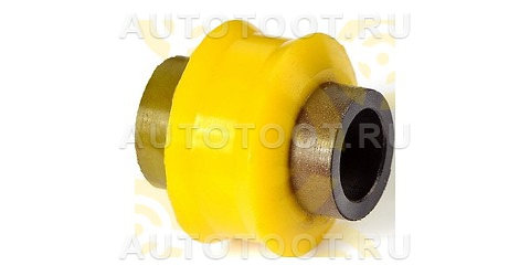 Сайлентблок амортизатора, передней подвески ISUZU ELF (ПОЛИУРЕТАН) - Артикул 506176 - Производитель Точка опоры - Фото, Отзывы, Цены 