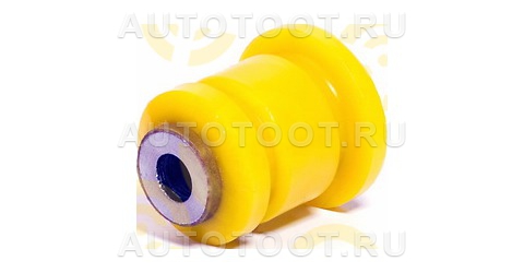 Сайлентблок переднего верхнего рычага, MERCEDES M-CLASS модель W163 (ПОЛИУРЕТАН) - Артикул 11061720 - Производитель Точка опоры - Фото, Отзывы, Цены 