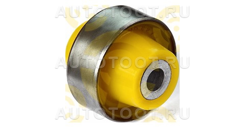 Сайлентблок переднего нижнего рычага, задний HONDA MR-V (2003 - ); HONDA/ACURA MDX (ПОЛИУРЕТАН) - Артикул 7062273 - Производитель Точка опоры - Фото, Отзывы, Цены 