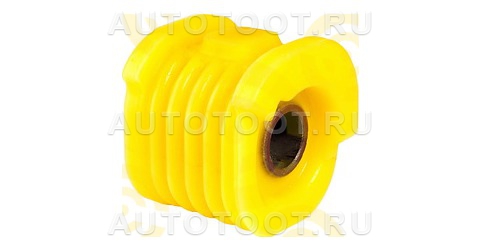 Сайлентблок переднего нижнего рычага, задний левый HYUNDAI ELANTRA/LANTRA (1990 - 1995) (ПОЛИУРЕТАН) - Артикул 12061942 - Производитель Точка опоры - Фото, Отзывы, Цены 