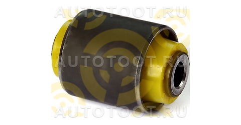 Сайлентблок переднего нижнего рычага, задний MAZDA MPV LVLR10 (ПОЛИУРЕТАН) - Артикул 406423 - Производитель Точка опоры - Фото, Отзывы, Цены 