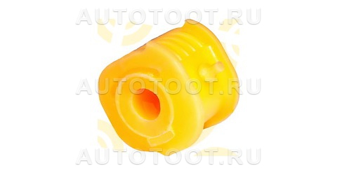 Сайлентблок переднего нижнего рычага, задний HYUNDAI ELANTRA/LANTRA (2004.92 - 2005.93) (ПОЛИУРЕТАН) - Артикул 12082136 - Производитель Точка опоры - Фото, Отзывы, Цены 