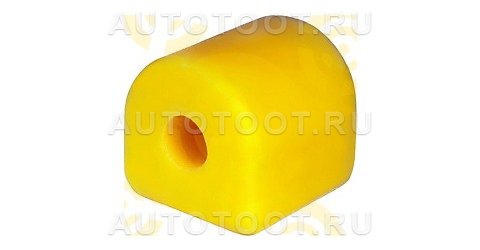 Сайлентблок переднего нижнего рычага, задний NISSAN BLUEBIRD U11 (ПОЛИУРЕТАН) - Артикул 2081122 - Производитель Точка опоры - Фото, Отзывы, Цены 