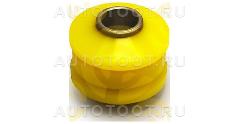 Сайлентблок переднего нижнего рычага, задний в кронштейн CITROEN C5 (2001- ) (ПОЛИУРЕТАН) - Артикул 27062406 - Производитель Точка опоры - Фото, Отзывы, Цены 