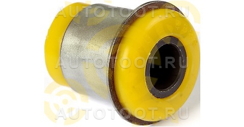 Сайлентблок переднего верхнего рычага MAZDA B2200/B2500/B2600/B2900 (1999 - ) (ПОЛИУРЕТАН) - Артикул 4062889 - Производитель Точка опоры - Фото, Отзывы, Цены 