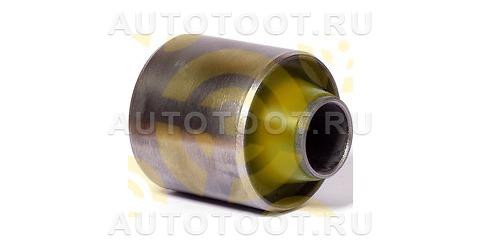 Сайлентблок переднего нижнего рычага, задний NISSAN ELGRAND E51 (2002.05 - ) (ПОЛИУРЕТАН) - Артикул 206993 - Производитель Точка опоры - Фото, Отзывы, Цены 