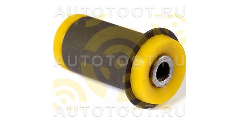 Сайлентблок переднего нижнего рычага MITSUBISHI L200 K62T, K64T, K65T, K67T (ПОЛИУРЕТАН) - Артикул 3061798 - Производитель Точка опоры - Фото, Отзывы, Цены 