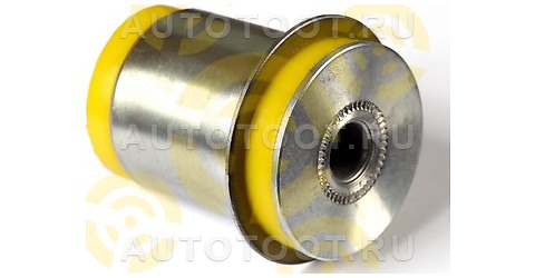 Сайлентблок переднего нижнего рычага, задний TOYOTA TACOMA GRN225, TRN220, TRN225 (2004.09 - ) (ПОЛИУРЕТАН) - Артикул 1061652 - Производитель Точка опоры - Фото, Отзывы, Цены 