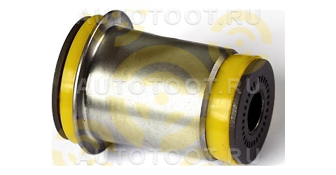 Сайлентблок переднего нижнего рычага передний TOYOTA TACOMA GRN225, TRN220, TRN225 (2004.09 - ) (ПОЛИУРЕТАН) - Артикул 1061685 - Производитель Точка опоры - Фото, Отзывы, Цены 