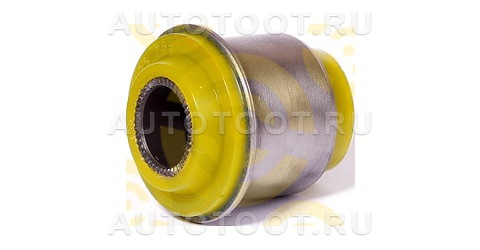 Сайлентблок переднего верхнего рычага GREAT WALL DEER/SING 2WD (2005- ) (ПОЛИУРЕТАН) - Артикул 26062856 - Производитель Точка опоры - Фото, Отзывы, Цены 