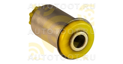 Сайлентблок переднего нижнего рычага, задний NISSAN ATLAS F23, F22 (ПОЛИУРЕТАН) - Артикул 206966 - Производитель Точка опоры - Фото, Отзывы, Цены 