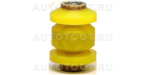 Сайлентблок переднего нижнего рычага передний VOLVO S40 (1996 - 2004) (ПОЛИУРЕТАН) - Артикул 24062414 - Производитель Точка опоры - Фото, Отзывы, Цены 