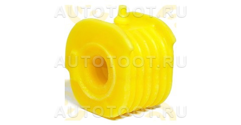 Сайлентблок переднего нижнего рычага, задний HYUNDAI ELANTRA/LANTRA (2004.92 - 2005.93) (ПОЛИУРЕТАН) - Артикул 12082137 - Производитель Точка опоры - Фото, Отзывы, Цены 