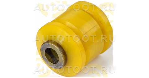 Сайлентблок переднего нижнего рычага передний NISSAN ELGRAND E51 (2002.05 - ) (ПОЛИУРЕТАН) - Артикул 206992 - Производитель Точка опоры - Фото, Отзывы, Цены 