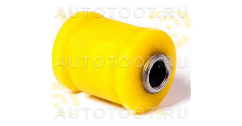 Сайлентблок переднего нижнего рычага передний HYUNDAI ACCENT (1999 - 2007) (ПОЛИУРЕТАН) - Артикул 12061922 - Производитель Точка опоры - Фото, Отзывы, Цены 