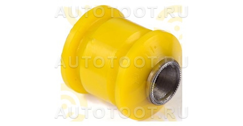 Сайлентблок переднего нижнего рычага передний MITSUBISHI DELICA P01/25W (ПОЛИУРЕТАН) - Артикул 306101 - Производитель Точка опоры - Фото, Отзывы, Цены 