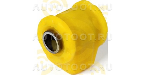 Сайлентблок переднего рычага задний (ПОЛИУРЕТАН) - Артикул 106493 - Производитель Точка опоры - Фото, Отзывы, Цены 