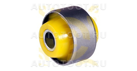 Сайлентблок переднего нижнего рычага, средний PEUGEOT 206 (1998 - ) (ПОЛИУРЕТАН) - Артикул 27062413 - Производитель Точка опоры - Фото, Отзывы, Цены 