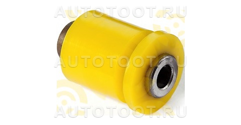 Сайлентблок переднего нижнего рычага передний MAZDA MPV LVLR10 (ПОЛИУРЕТАН) - Артикул 406422 - Производитель Точка опоры - Фото, Отзывы, Цены 