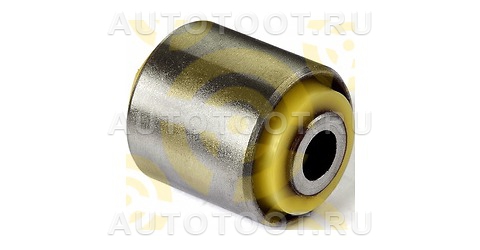 Сайлентблок передней и задней подвески, подрамника MERCEDES M-CLASS модель 163 (ПОЛИУРЕТАН) - Артикул 11061950 - Производитель Точка опоры - Фото, Отзывы, Цены 