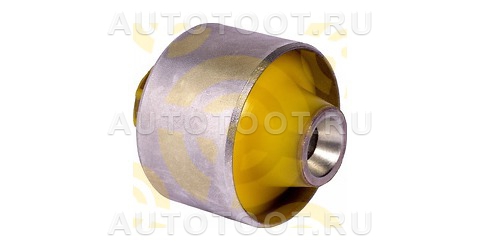 Сайлентблок передней подвески, продольного рычага, MERCEDES S-CLASS модель 221 (2005-) (ПОЛИУРЕТАН) - Артикул 11061783 - Производитель Точка опоры - Фото, Отзывы, Цены 