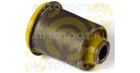 Сайлентблок передней подвески верхнего рычага TOYOTA TACOMA GRN225, TRN220, TRN225 (2004.09 - ) (ПОЛИУРЕТАН) - Артикул 1061650 - Производитель Точка опоры - Фото, Отзывы, Цены 