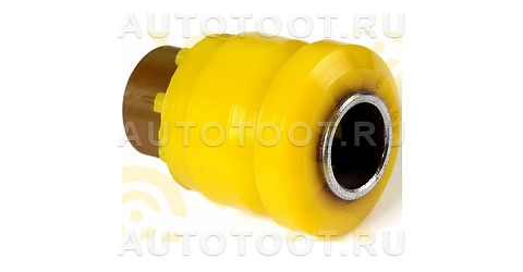 Сайлентблок передней подвески верхнего рычага DAIHATSU ROCKY F3# (1989.07 - 1999.10) (ПОЛИУРЕТАН) - Артикул 606872 - Производитель Точка опоры - Фото, Отзывы, Цены 