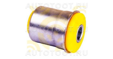 Сайлентблок задней подвески, нижнего продольного рычага HUMMER H2 (2003-2009) (ПОЛИУРЕТАН) - Артикул 32062754 - Производитель Точка опоры - Фото, Отзывы, Цены 