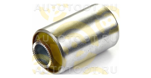 Сайлентблок задней подвески, рессоры, передний NISSAN CIVILIAN W41 (1999.02 - ) (ПОЛИУРЕТАН) - Артикул 2061015 - Производитель Точка опоры - Фото, Отзывы, Цены 