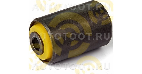 Сайлентблок задней подвески, рессоры, передний Сайлентблок NISSAN HOMY/CARAVAN WE/VE24 (ПОЛИУРЕТАН) - Артикул 206756 - Производитель Точка опоры - Фото, Отзывы, Цены 