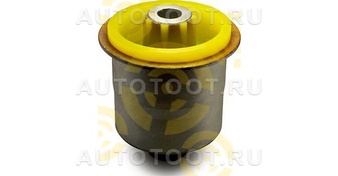 Сайлентблок задней подвески, балки PEUGEOT 107 (2005- ) (ПОЛИУРЕТАН) - Артикул 27062407 - Производитель Точка опоры - Фото, Отзывы, Цены 