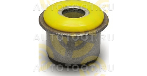 Сайлентблок задней подвески, нижнего рычага, крепление к ступице PEUGEOT 607 (2000- ) (ПОЛИУРЕТАН) - Артикул 27062418 - Производитель Точка опоры - Фото, Отзывы, Цены 