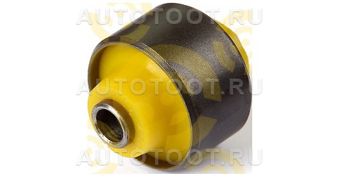 Сайлентблок задней подвески, стабилизатора NISSAN PRAIRIE M11 (1988.09 - 1998.11) (ПОЛИУРЕТАН) - Артикул 206490 - Производитель Точка опоры - Фото, Отзывы, Цены 