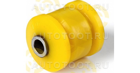 Сайлентблок задней подвески, нижних продольных тяг TOYOTA RUSH J200E, J210E (2006.01 - ) (ПОЛИУРЕТАН) - Артикул 1062110 - Производитель Точка опоры - Фото, Отзывы, Цены 