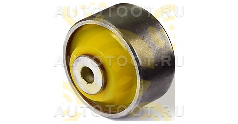 Сайлентблок задней подвески, нижнего продольного рычага HONDA PRELUDE (1991 - 1996) (ПОЛИУРЕТАН) - Артикул 706391 - Производитель Точка опоры - Фото, Отзывы, Цены 