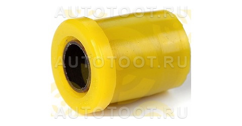 Сайлентблок задней подвески, рессоры, задний KIA BONGO-3 (1T) (2004 - ) (ПОЛИУРЕТАН) - Артикул 12062207 - Производитель Точка опоры - Фото, Отзывы, Цены 
