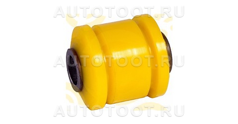 Сайлентблок задней подвески, верхней А-образной тяги моста LAND ROVER DEFENDER (2007 - ) (ПОЛИУРЕТАН) - Артикул 10062573 - Производитель Точка опоры - Фото, Отзывы, Цены 