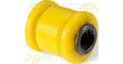 Сайлентблок задней подвески, тяги Панара KIA SORENTO (BL) (2002 - ) (ПОЛИУРЕТАН) - Артикул 12062372 - Производитель Точка опоры - Фото, Отзывы, Цены 