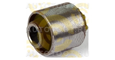 Сайлентблок задней подвески, нижнего поперечного рычага, внутренний NISSAN ELGRAND E51 (2002.05 - ) (ПОЛИУРЕТАН) - Артикул 2062535 - Производитель Точка опоры - Фото, Отзывы, Цены 