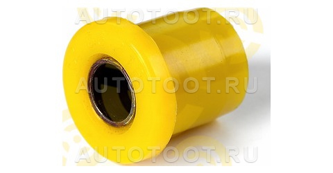 Сайлентблок задней подвески, рессоры, передний KIA BONGO-3 (2007.04 - ) (ПОЛИУРЕТАН) - Артикул 12062164 - Производитель Точка опоры - Фото, Отзывы, Цены 