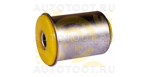 Сайлентблок задней подвески, рессоры, передняя проушина HUMMER H3 (2006-2008) (ПОЛИУРЕТАН) - Артикул 32063068 - Производитель Точка опоры - Фото, Отзывы, Цены 