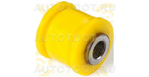 Сайлентблок задней подвески, тяги Панара, крепление к кузову MAZDA MPV LVEW, LVLW, LV5W, LVLR (1989.11 - 1999.05) - Артикул 4061458 - Производитель Точка опоры - Фото, Отзывы, Цены 