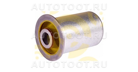 Сайлентблок задней подвески, рессоры, задняя проушина HUMMER H3 (2006-2008) (ПОЛИУРЕТАН) - Артикул 32063069 - Производитель Точка опоры - Фото, Отзывы, Цены 