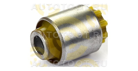 Сайлентблок задней подвески, ступицы, передний нижний NISSAN TEANA J31 (2003.02 - ) (ПОЛИУРЕТАН) - Артикул 2061499 - Производитель Точка опоры - Фото, Отзывы, Цены 