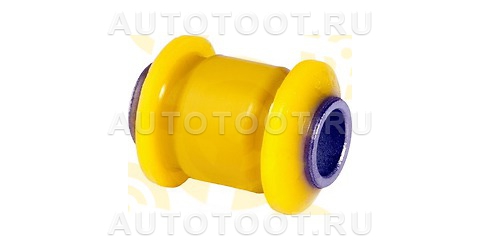 Сайлентблок задней подвески, поперечной тяги MITSUBISHI GRANDIS NA#W (2003-2009) (ПОЛИУРЕТАН) - Артикул 3063028 - Производитель Точка опоры - Фото, Отзывы, Цены 