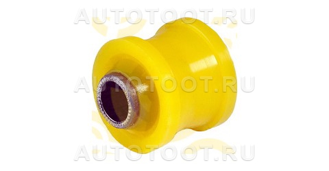 Сайлентблок задней подвески, стабилизатора, концевой задней подвески SAAB 9000 (ПОЛИУРЕТАН) - Артикул 25061966 - Производитель Точка опоры - Фото, Отзывы, Цены 