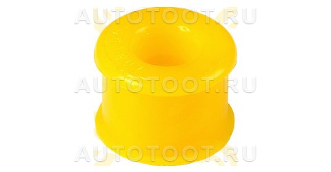 Втулка амортизатора, задней подвески TOYOTA RUSH J200E, J210E (2006.01 - ) (ПОЛИУРЕТАН) - Артикул 1032062 - Производитель Точка опоры - Фото, Отзывы, Цены 