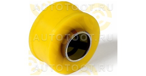 Втулка амортизатора, передней подвески, нижняя MITSUBISHI FUSO CANTER (ПОЛИУРЕТАН) - Артикул 3031316 - Производитель Точка опоры - Фото, Отзывы, Цены 