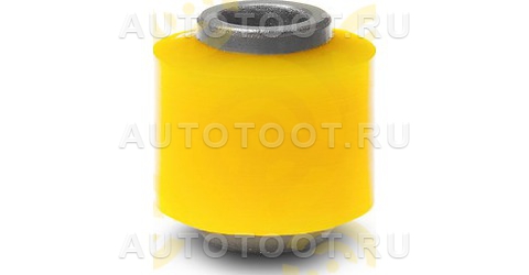 Втулка амортизатора, передней подвески, нижняя NISSAN TERRANO (ПОЛИУРЕТАН) - Артикул 203087 - Производитель Точка опоры - Фото, Отзывы, Цены 